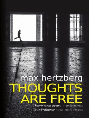 cover image of Thoughts Are Free